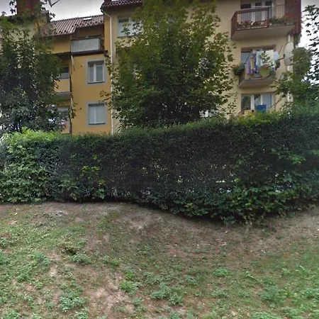 Apartament Panorama Iwonicz-Zdrój Exterior foto