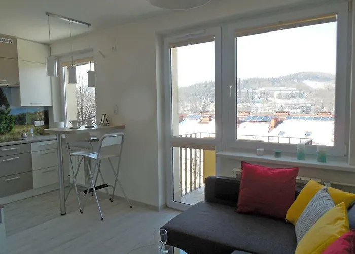 Apartament Panorama