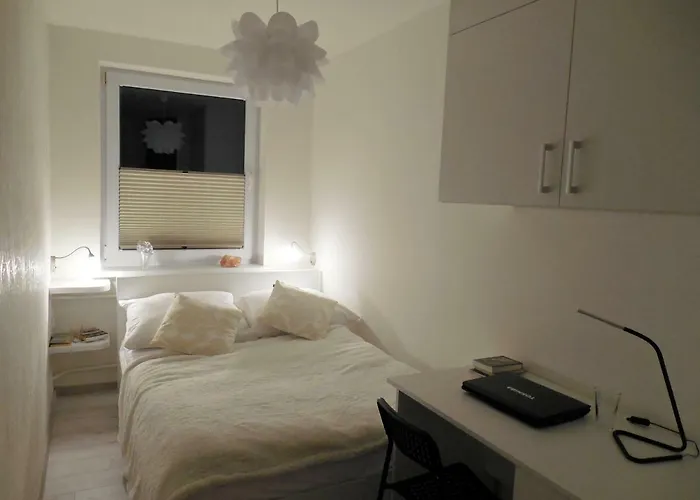 Apartament Panorama