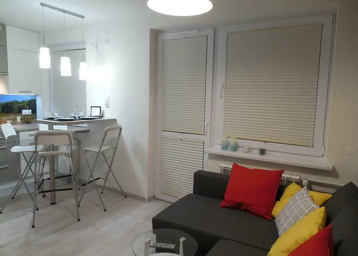 Apartament Panorama