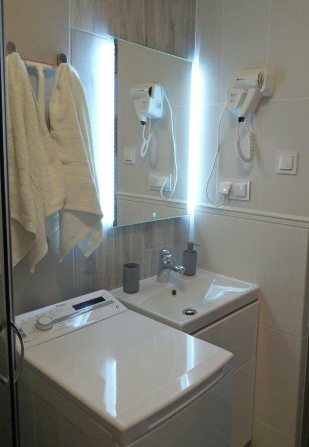 Panorama Apartment