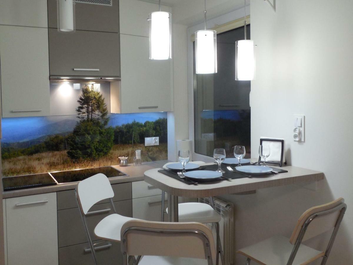 Panorama Apartment